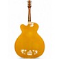 Used Guild A-150B Blonde Hollow Body Electric Guitar
