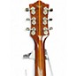 Used Guild A-150B Blonde Hollow Body Electric Guitar