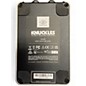 Used Universal Audio UAFX Knuckles 1992 Rev F Dual Rec Amp Effect Pedal
