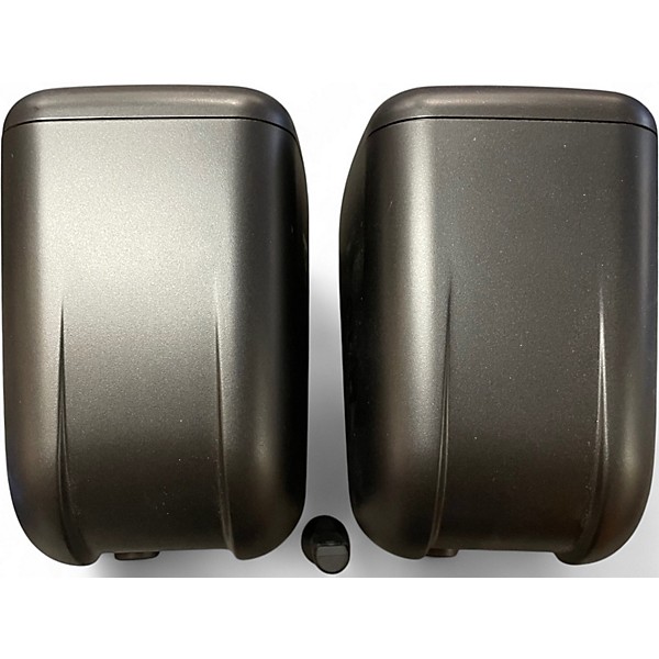 Used IK Multimedia iLoud Micro Monitor Pro 3in Pair Powered Monitor