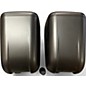 Used IK Multimedia iLoud Micro Monitor Pro 3in Pair Powered Monitor