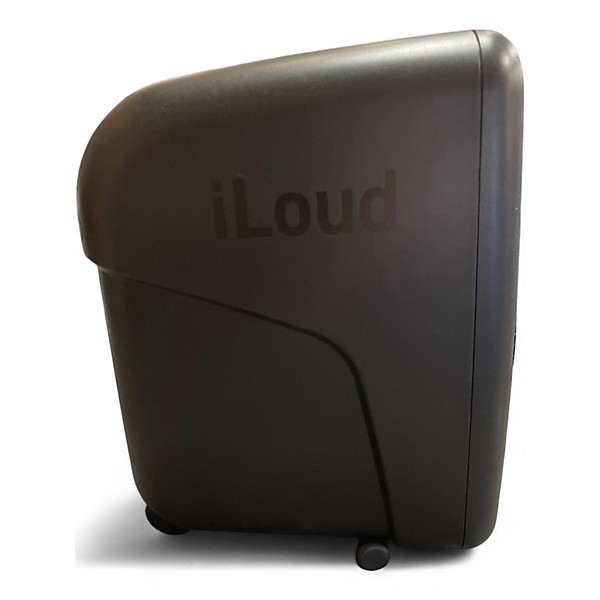 Used IK Multimedia iLoud Micro Monitor Pro 3in Pair Powered Monitor