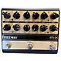 Used Friedman IRX Dual Tube Preamp Pedal thumbnail