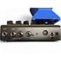 Used Friedman IRX Dual Tube Preamp Pedal