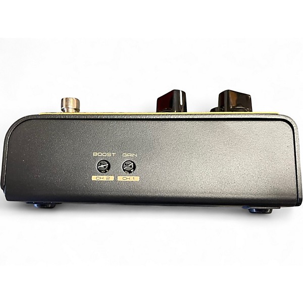 Used Friedman IRX Dual Tube Preamp Pedal