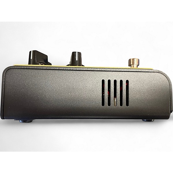 Used Friedman IRX Dual Tube Preamp Pedal