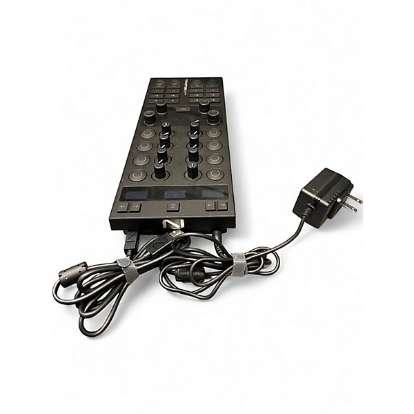 Used Native Instruments TRAKTOR X1 MK3 DJ Controller
