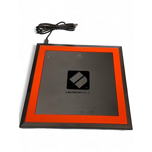 Used Novation LAUNCHPAD X Production Controller
