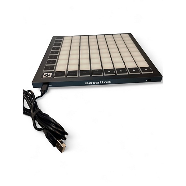Used Novation LAUNCHPAD X Production Controller