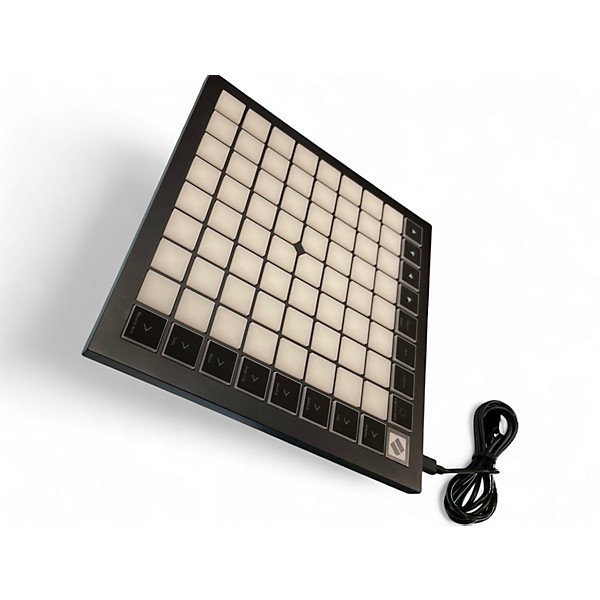 Used Novation LAUNCHPAD X Production Controller