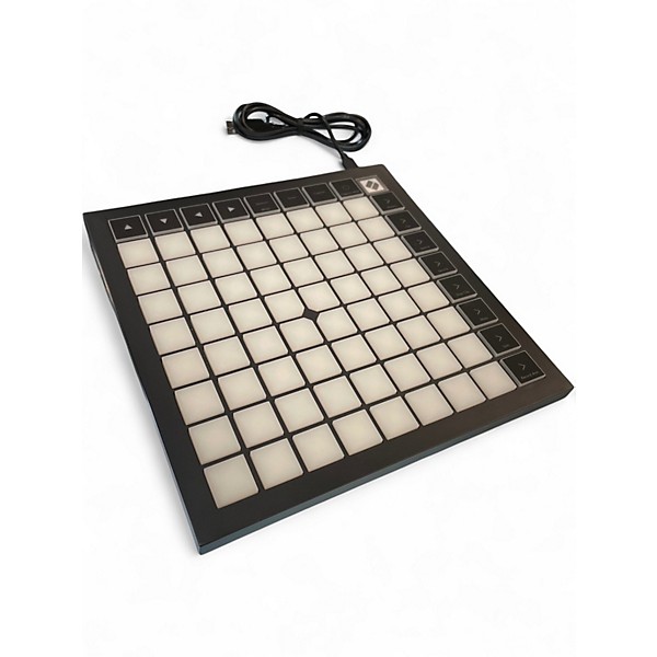 Used Novation LAUNCHPAD X Production Controller