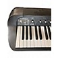 Used KORG SV188 88 Key Stage Piano