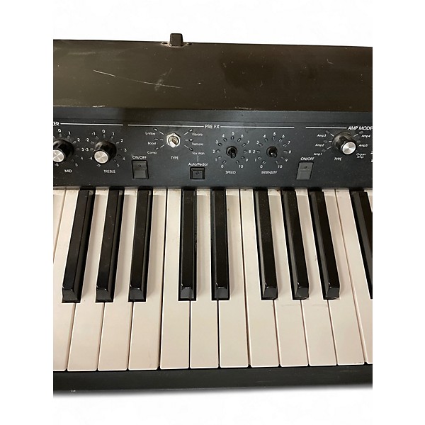 Used KORG SV188 88 Key Stage Piano