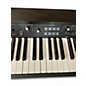 Used KORG SV188 88 Key Stage Piano