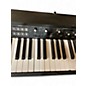 Used KORG SV188 88 Key Stage Piano