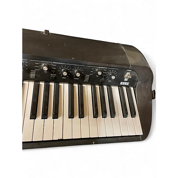 Used KORG SV188 88 Key Stage Piano
