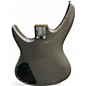 Used Peavey Milestone 12 Gray Solid Body Electric Guitar