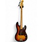 Used Yamaha PULSER BASS 400 3 Color Sunburst Electric Bass Guitar thumbnail