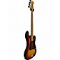 Used Yamaha PULSER BASS 400 3 Color Sunburst Electric Bass Guitar