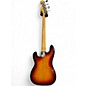 Used Yamaha PULSER BASS 400 3 Color Sunburst Electric Bass Guitar