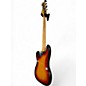 Used Yamaha PULSER BASS 400 3 Color Sunburst Electric Bass Guitar