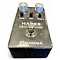 Used GAMMA HADES Effect Pedal