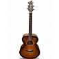Used Breedlove Discovery Concert 2 Color Sunburst Acoustic Guitar thumbnail