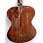 Used Breedlove Discovery Concert 2 Color Sunburst Acoustic Guitar