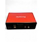 Used Focusrite Scarlett Solo Gen 2 Audio Interface