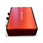Used Focusrite Scarlett Solo Gen 2 Audio Interface
