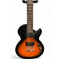 Used Epiphone Special II TWO TONE BURST Solid Body Electric Guitar