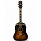 Used Gibson Southern Jumbo Sunburst Acoustic Electric Guitar thumbnail