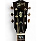 Used Gibson Southern Jumbo Sunburst Acoustic Electric Guitar