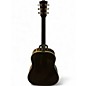 Used Gibson Southern Jumbo Sunburst Acoustic Electric Guitar
