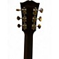 Used Gibson Southern Jumbo Sunburst Acoustic Electric Guitar