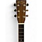 Used Martin D35 Natural Acoustic Guitar