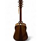 Used Martin D35 Natural Acoustic Guitar
