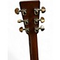 Used Martin D35 Natural Acoustic Guitar