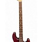 Used Sterling by Music Man Ray4 Natural Electric Bass Guitar