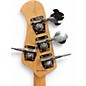 Used Sterling by Music Man Ray4 Natural Electric Bass Guitar