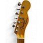Used Fender Custom Shop 70th Anniversary Broadcaster Blonde Solid Body Electric Guitar