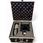Used AKG P220 Project Studio Condenser Microphone thumbnail