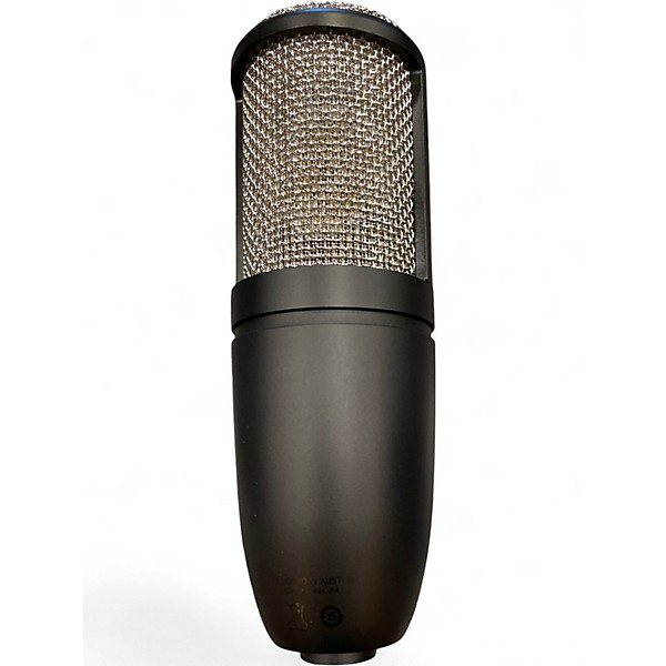 Used AKG P220 Project Studio Condenser Microphone