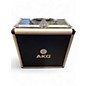 Used AKG P220 Project Studio Condenser Microphone