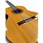 Used Alhambra IBERIA Natural Classical Acoustic Guitar