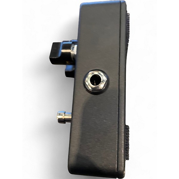 Used Keeley Bassist Limiting Amplifier Bass Effect Pedal