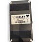 Used Keeley Bassist Limiting Amplifier Bass Effect Pedal