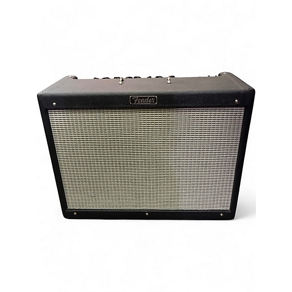 Used Fender Hot Rod Deluxe III 40W 1x12 Tube Guitar Combo Amp