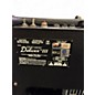Used Fender Hot Rod Deluxe III 40W 1x12 Tube Guitar Combo Amp