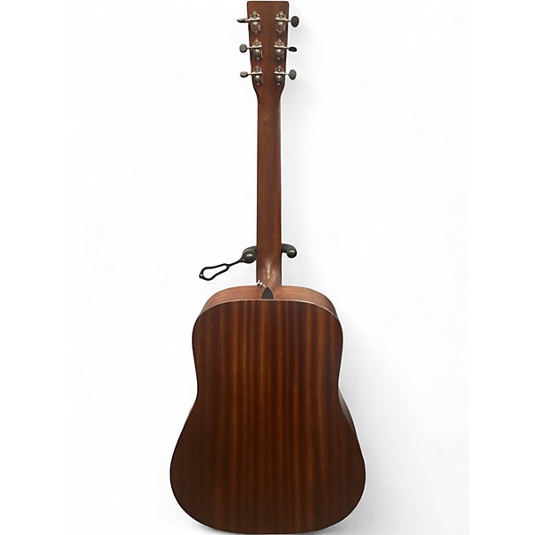 Used Martin D-10E Retro Natural Acoustic Electric Guitar